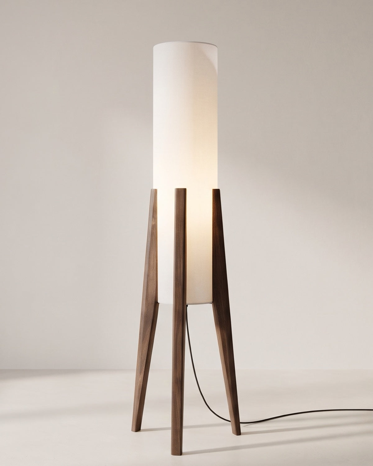 The Tripod Floor Lamp