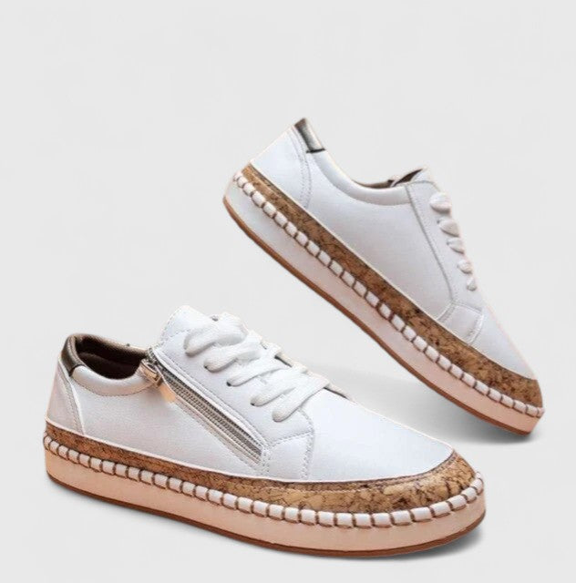 Olisette | Comfortable Orthopedic Footwear