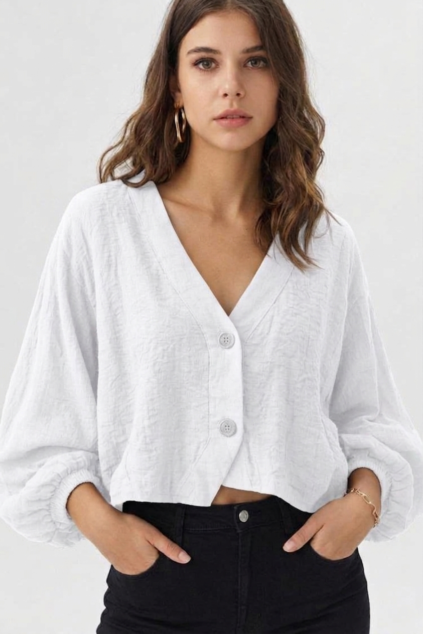 Blusa ligera Mirelle