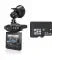 Car Camera Dash Cam with 1080p Night Vision and Flip-Down Lcd Screen - Image 14