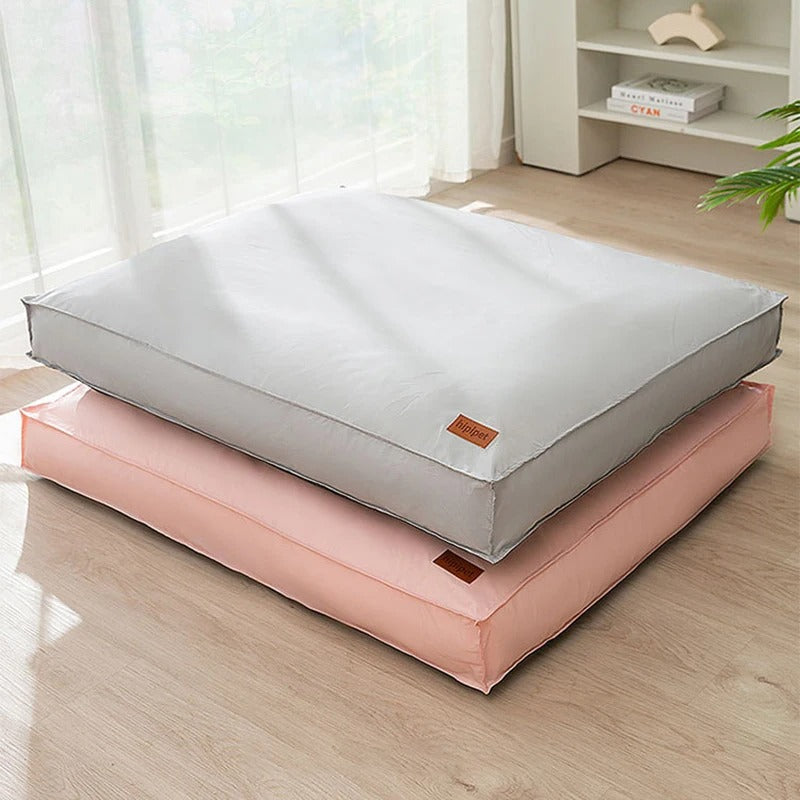 Waterproof Orthopedic Dog Cushion for Daily Comfort – Supportive Pet Bed for Indoor Use and Easy Cleaning