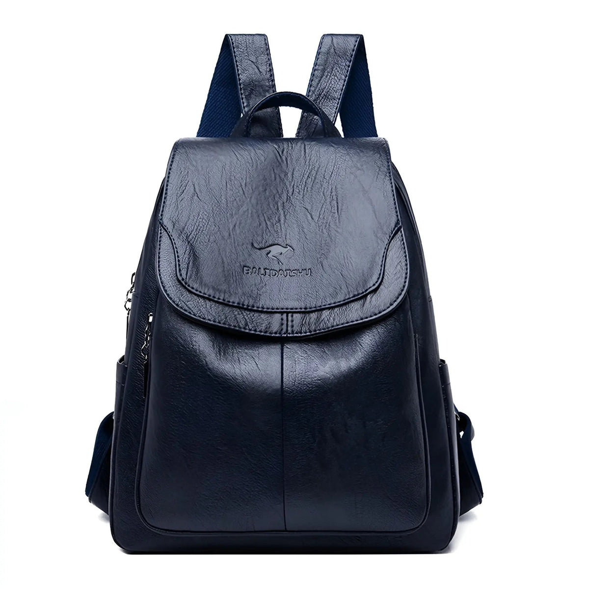 Sac à dos pour femme au style vintage pour un usage quotidien – Sac élégant pour le travail, les voyages et les tenues de tous les jours