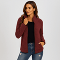 Vestes polaires pour femmes - Douillettes, chaudes et élégantes