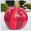 Giant Inflatable Ornament Ball with Heat-Sealed Seams for Outdoor Decorations - Image 28