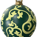 Giant Inflatable Ornament Ball with Heat-Sealed Seams for Outdoor Decorations - Image 40