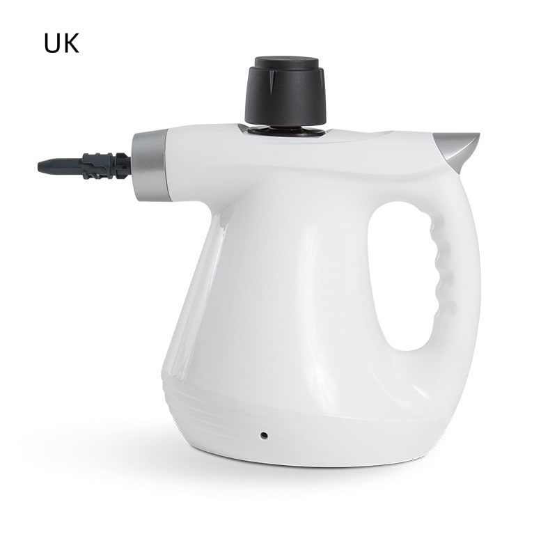 Handheld Portable Steam Cleaner for Rugs Furniture and Tile Grout with Attachments - Image 2