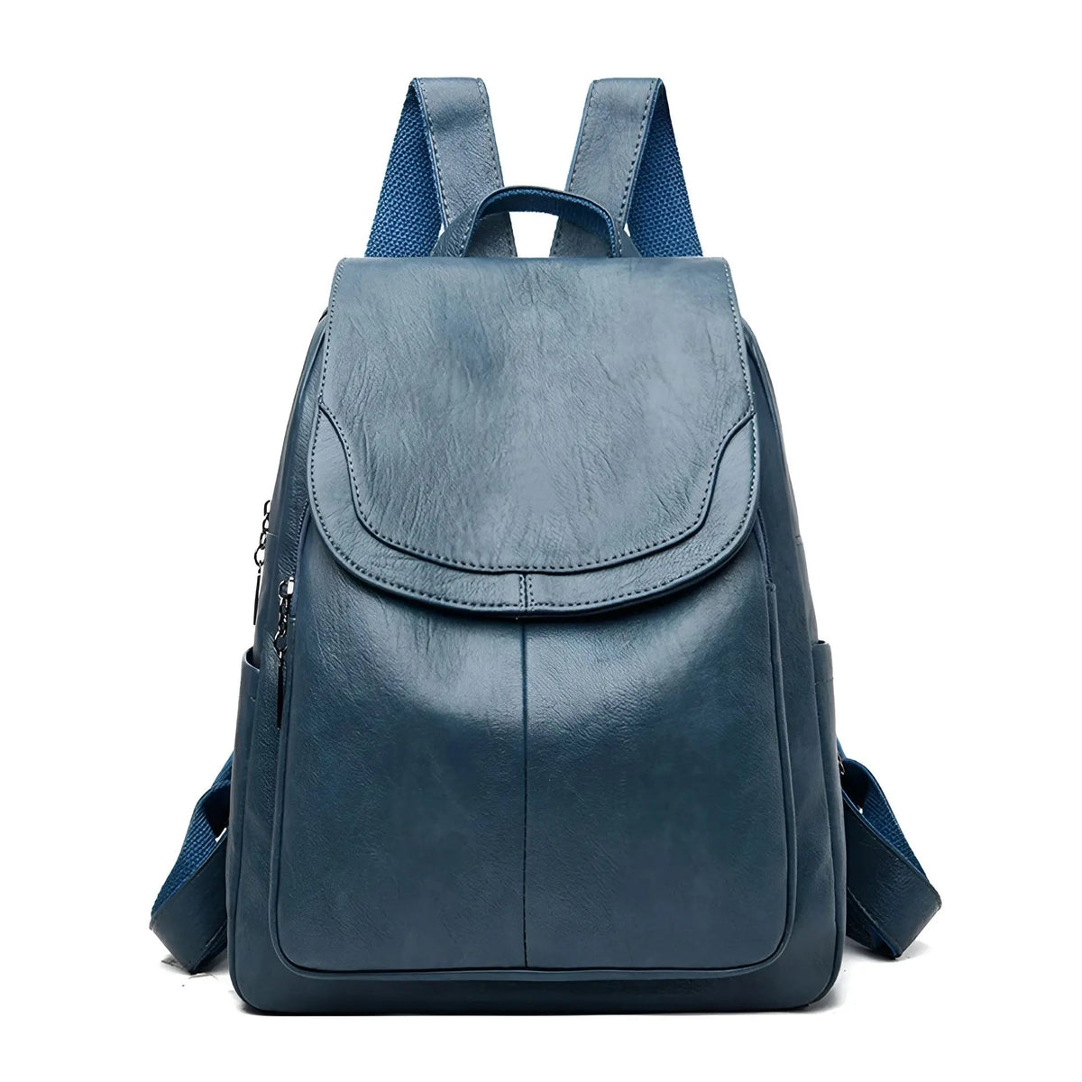 Sac à dos pour femme au style vintage pour un usage quotidien – Sac élégant pour le travail, les voyages et les tenues de tous les jours