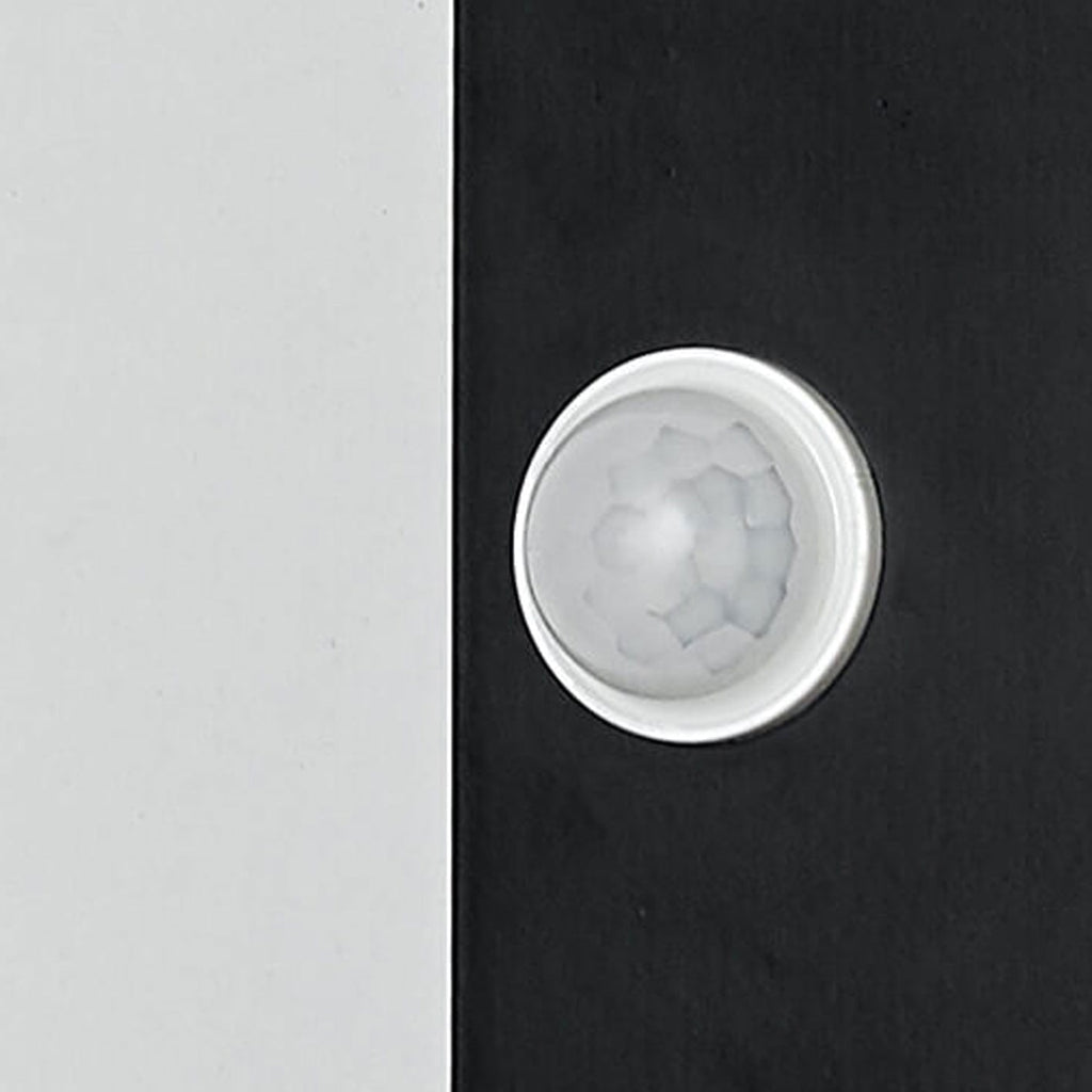 LED Wall Sconce with Up and Down Lighting and Modern Minimalist Design - Image 7