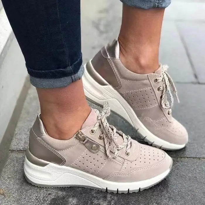 Elodie Maren. – Women’s Supportive Orthopaedic Walking Shoes