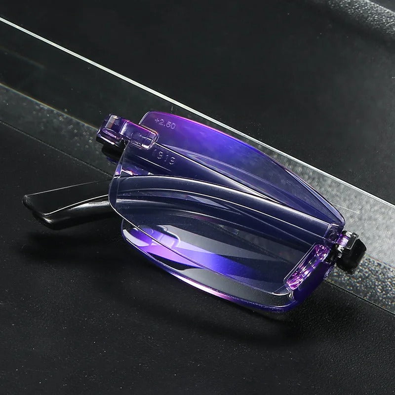 Lunettes de lecture Pro - lunettes de lecture incassables