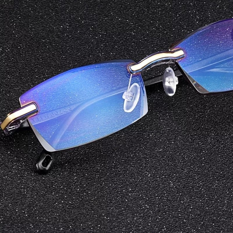 Lunettes de lecture Pro - lunettes de lecture incassables