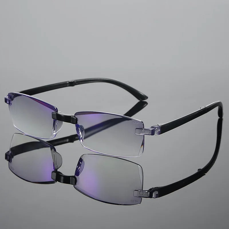 Lunettes de lecture Pro - lunettes de lecture incassables