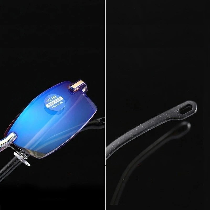 Lunettes de lecture Pro - lunettes de lecture incassables