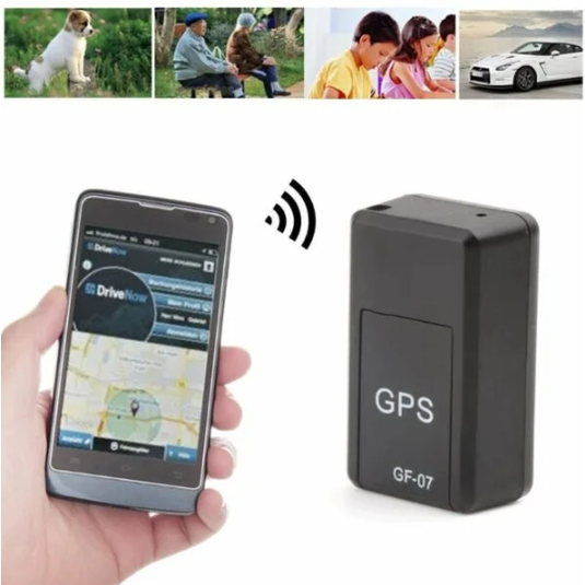 Mini Car GPS Tracker with Magnetic Mount and Global Location Tracking - Image 8