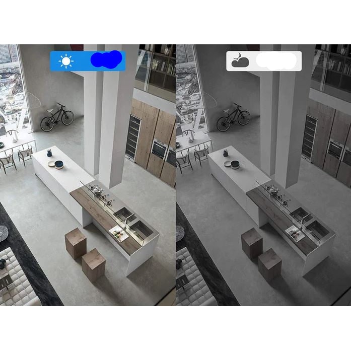 Mini Security Camera with Compact Wide-Angle WIFI Monitoring and Night Vision - Image 2