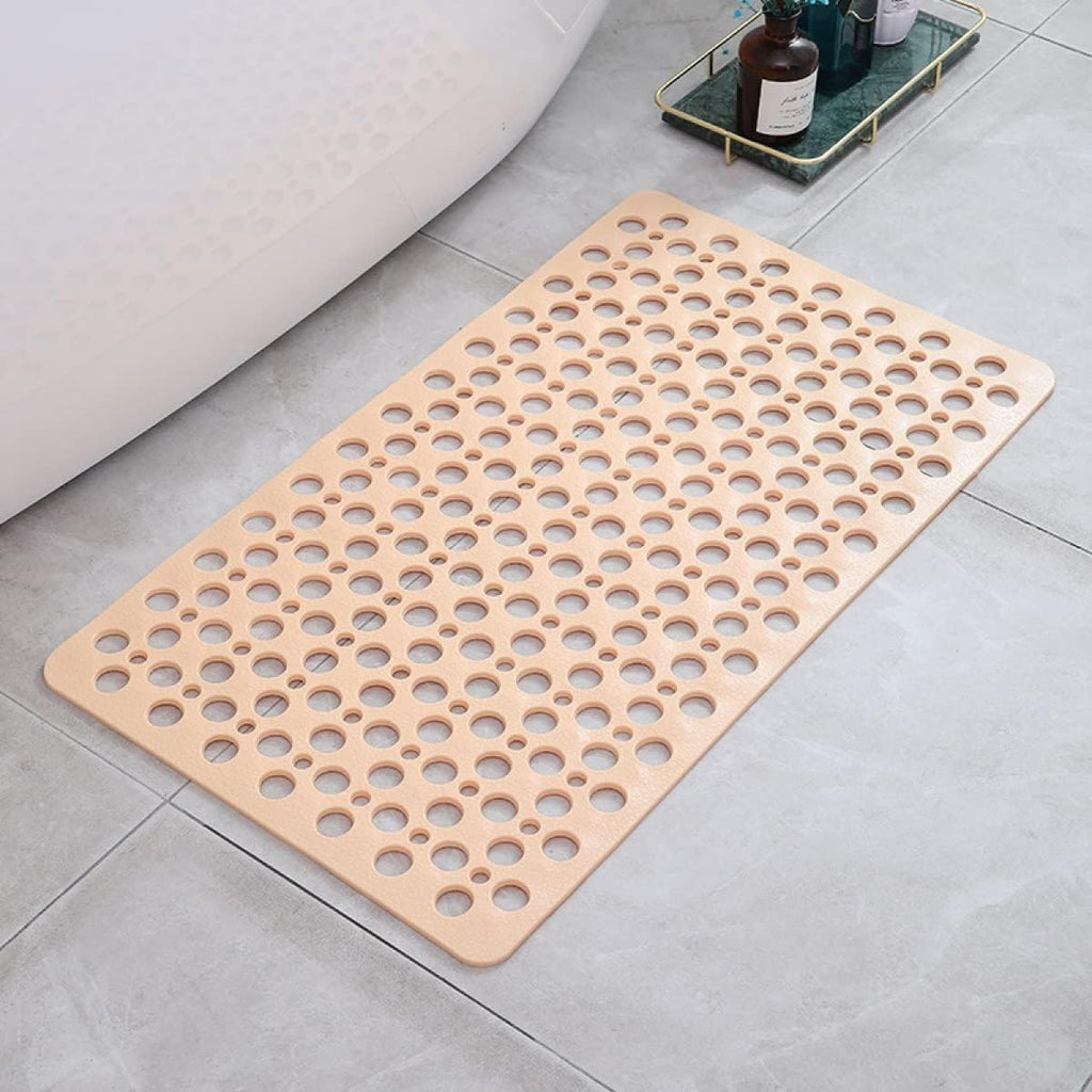 Non Slip Shower Mat with Suction Cups and Quick Dry Drainage Holes - Image 12