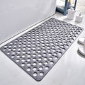 Non Slip Shower Mat with Suction Cups and Quick Dry Drainage Holes - Image 8
