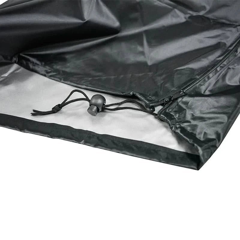 Outdoor Furniture Cover Waterproof Patio and Garden Protection with Reinforced Seams - Image 14