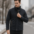 Chaqueta Park para hombre – Funcionalidad con estilo y comodidad duradera
