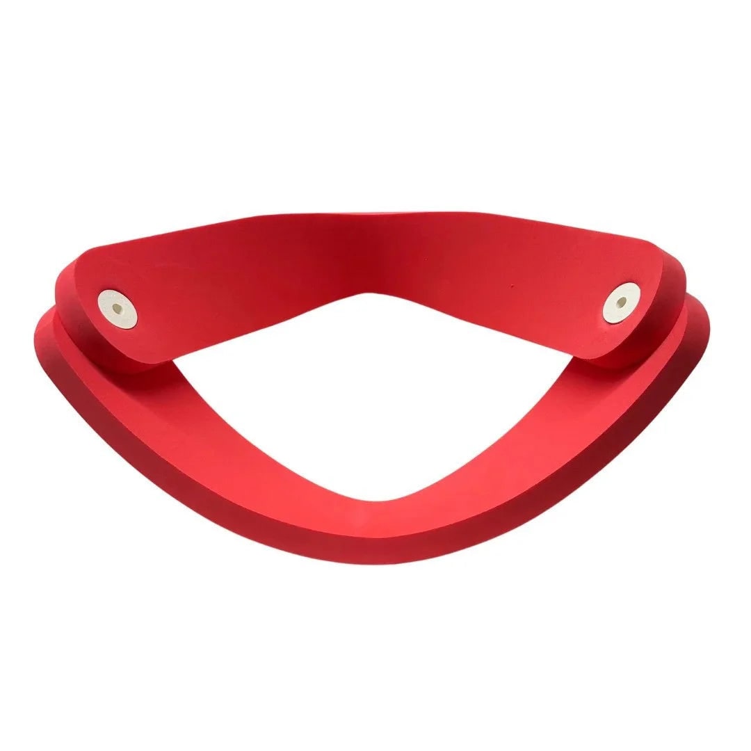 Pool Float Saddle with Adjustable Pivot Hinge and Flexible Foam Design - Image 10