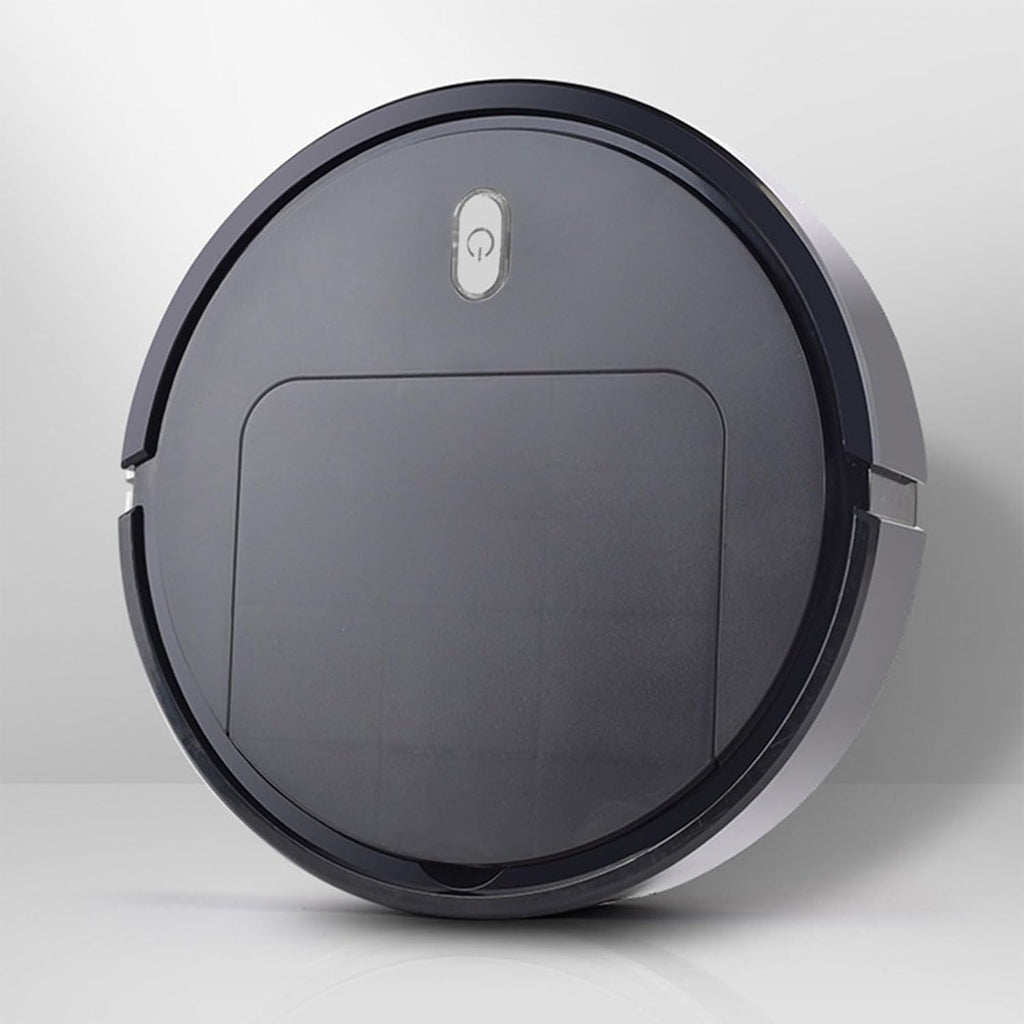 3-in-1 Cleaning Robot for Home Use – Automatic Vacuum and Mop Cleaner for Efficient Floor Cleaning