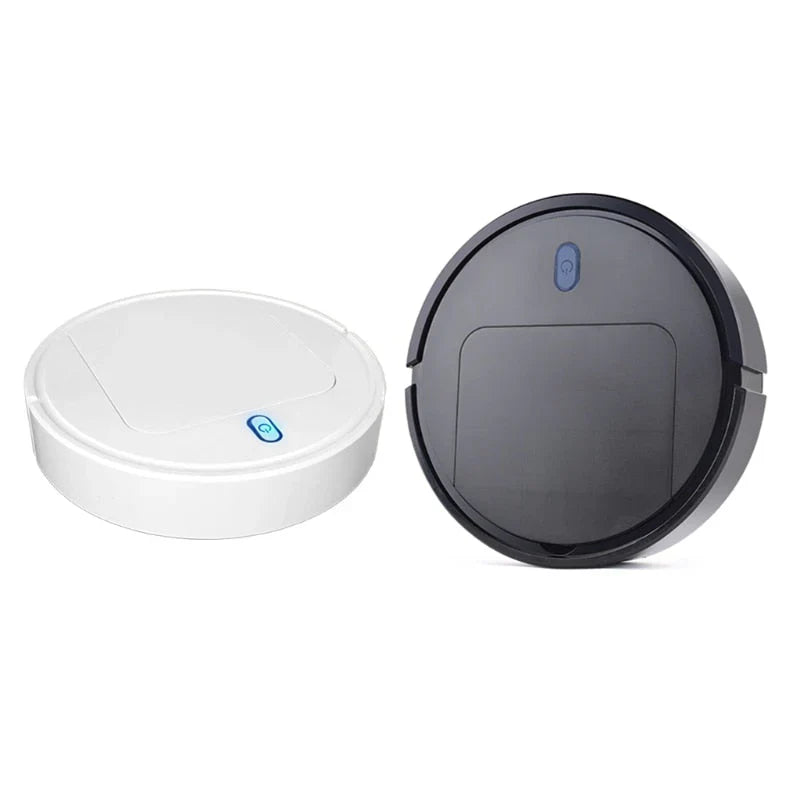 3-in-1 Cleaning Robot for Home Use – Automatic Vacuum and Mop Cleaner for Efficient Floor Cleaning