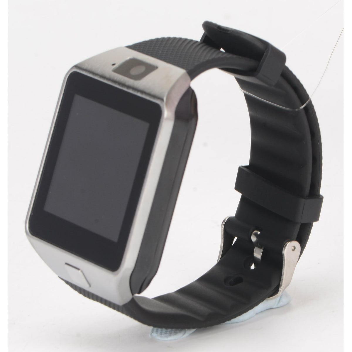 Rugged Durable Fitness Smartwatch with Camera and Touchscreen Display - Image 8