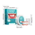 Snap on Veneers with Moldable Thermal Beads and Cosmetic False Teeth Kit - Image 9