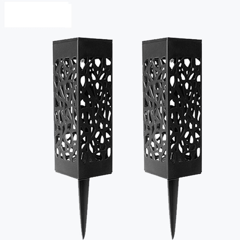 Solar LED Garden Lights for Outdoor Decor – Weather-Resistant Pathway and Yard Lighting for an Enchanting Atmosphere