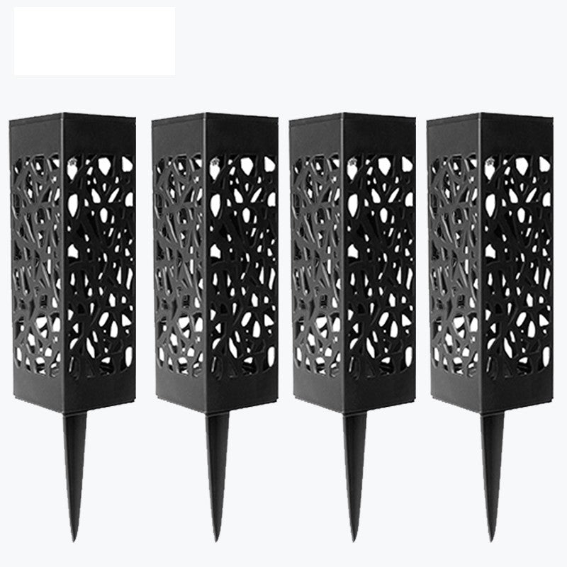 Solar LED Garden Lights for Outdoor Decor – Weather-Resistant Pathway and Yard Lighting for an Enchanting Atmosphere