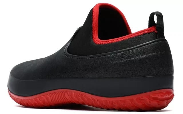 Waterproof Slip on Garden Shoes with Non Rubber Sole and Flexible Work Design - Image 6